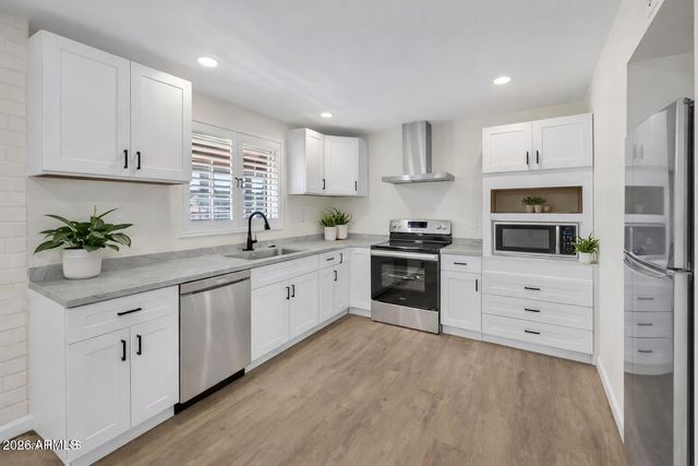 6735 N 16 th Street 4, Phoenix, AZ 85016