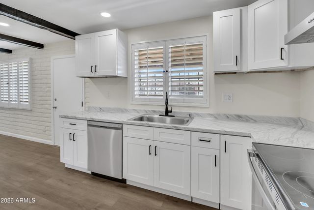 6735 N 16 th Street 4, Phoenix, AZ 85016