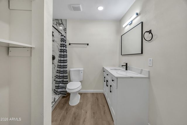 6735 N 16 th Street 4, Phoenix, AZ 85016