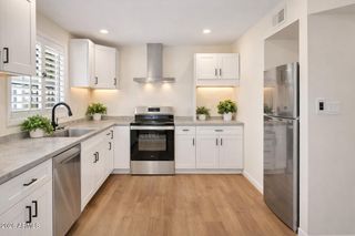 6735 N 16 th Street 4, Phoenix, AZ 85016