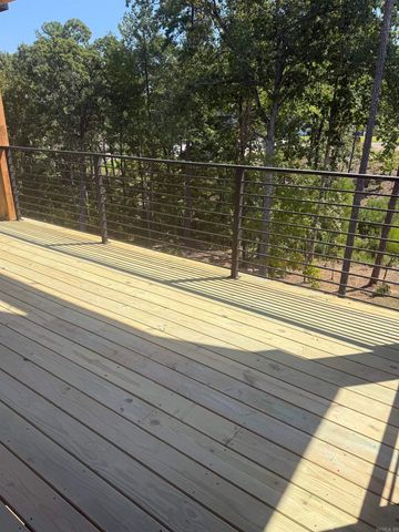 21 Calion Drive, Little Rock, AR 72223