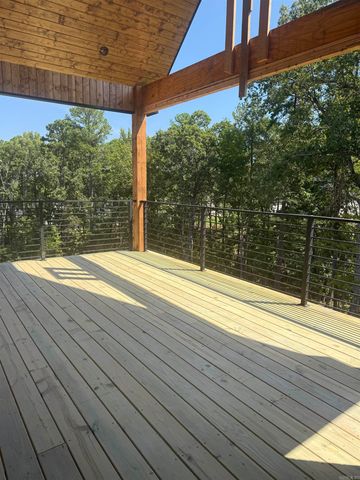 21 Calion Drive, Little Rock, AR 72223