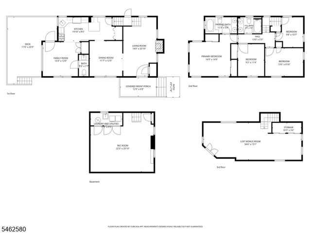 77 Meadowbrook Rd, Millburn Twp., NJ 07078