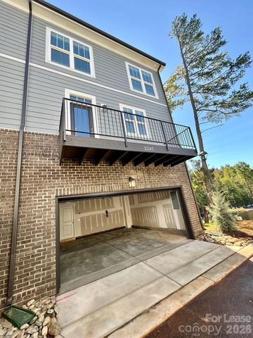2245 Noble Townes Way, Charlotte, NC 28262