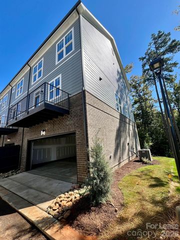 2245 Noble Townes Way, Charlotte, NC 28262
