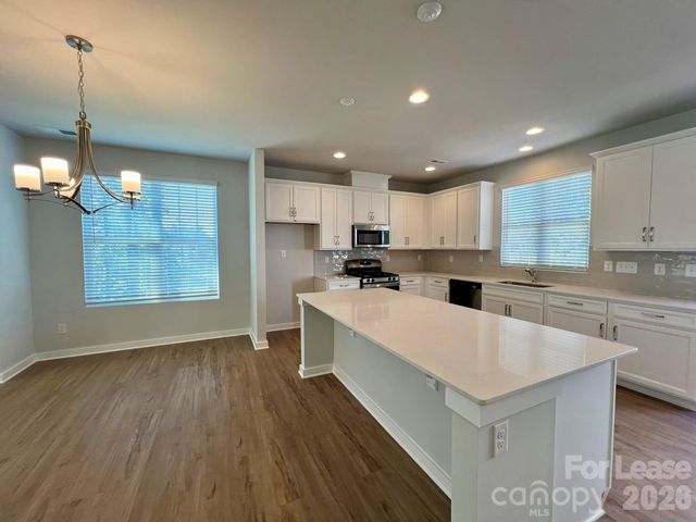 2245 Noble Townes Way, Charlotte, NC 28262