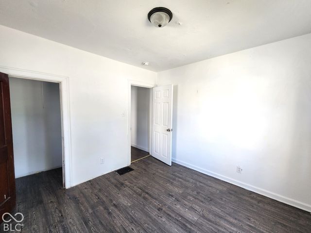 2632 Central Avenue, Anderson, IN 46016