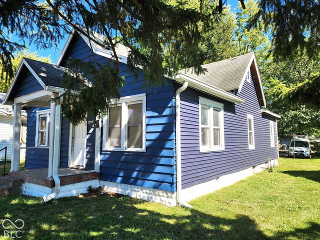 2632 Central Avenue, Anderson, IN 46016