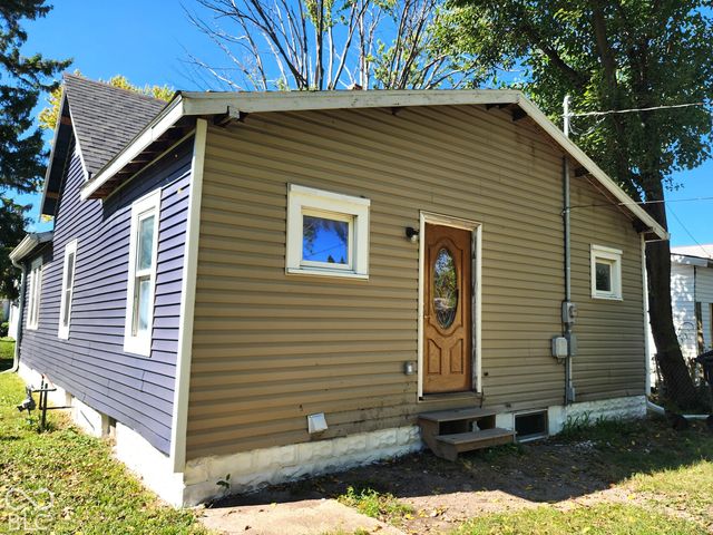 2632 Central Avenue, Anderson, IN 46016