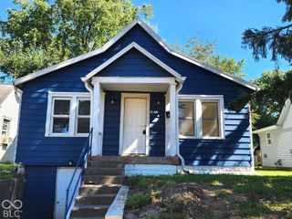 2632 Central Avenue, Anderson, IN 46016