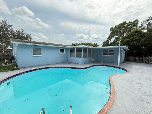 4233 DARLINGTON ROAD, Holiday, FL 34691