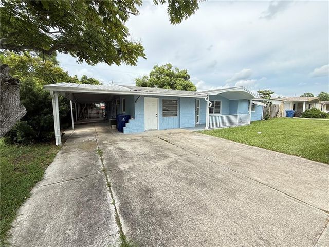 4233 DARLINGTON ROAD, Holiday, FL 34691