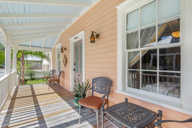 16 Locust St, St Augustine, FL 32084