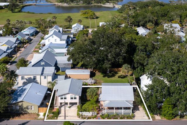16 Locust St, St Augustine, FL 32084