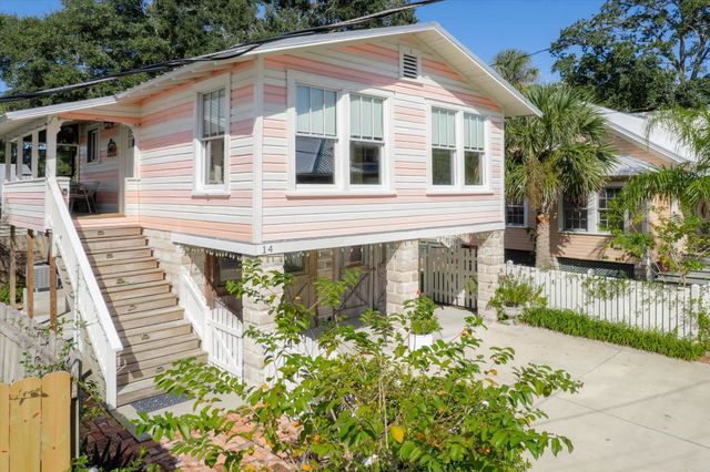 16 Locust St, St Augustine, FL 32084