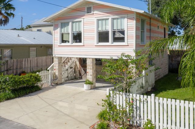 16 Locust St, St Augustine, FL 32084