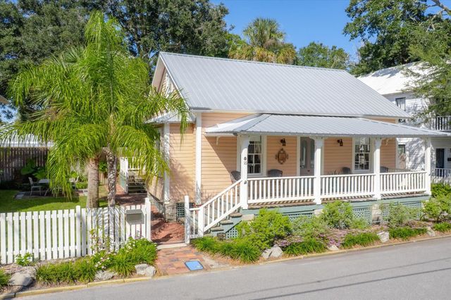 16 Locust St, St Augustine, FL 32084