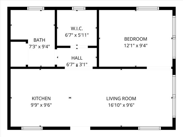 16 Locust St, St Augustine, FL 32084
