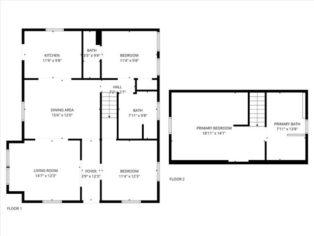 16 Locust St, St Augustine, FL 32084