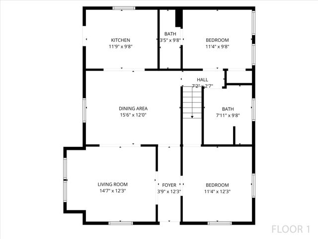 16 Locust St, St Augustine, FL 32084