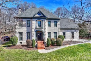 9434 Tresanton Drive, Charlotte, NC 28210