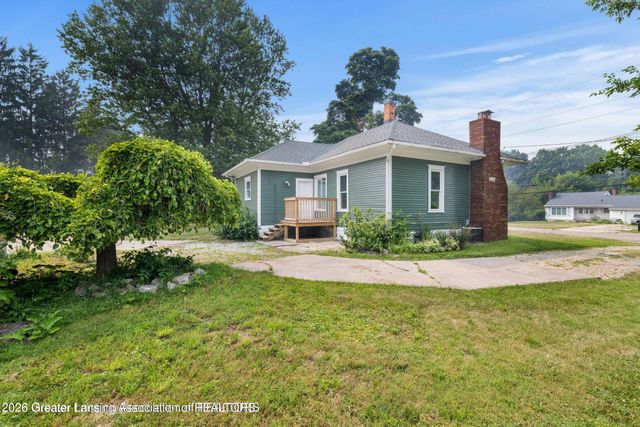 3719 W Willow Street, Lansing, MI 48917