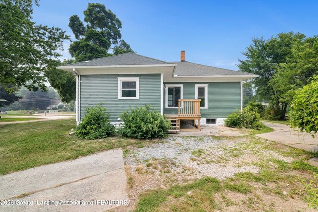 3719 W Willow Street, Lansing, MI 48917