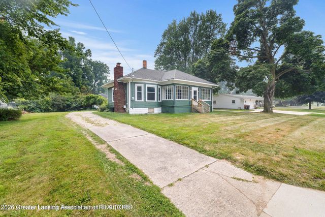 3719 W Willow Street, Lansing, MI 48917