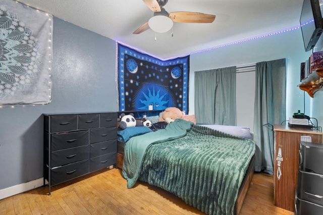 2774 S Johnson Road, Gowen, MI 49326