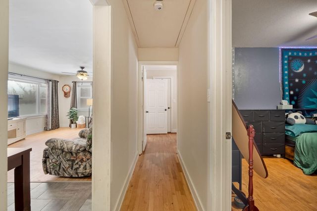 2774 S Johnson Road, Gowen, MI 49326