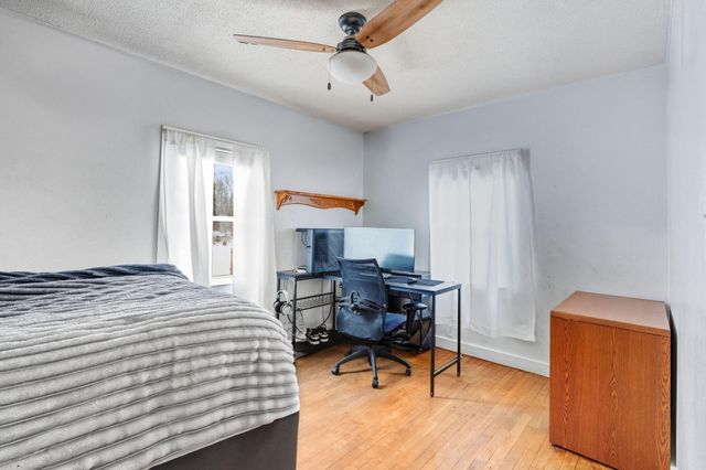 2774 S Johnson Road, Gowen, MI 49326