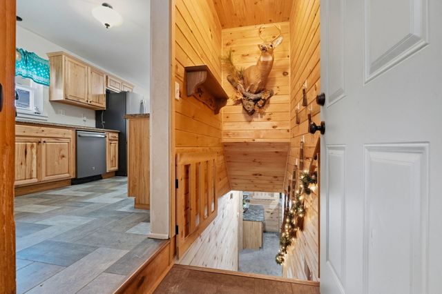 2774 S Johnson Road, Gowen, MI 49326