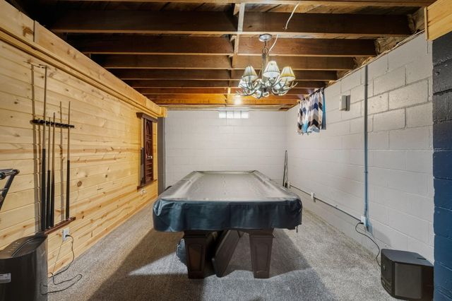 2774 S Johnson Road, Gowen, MI 49326