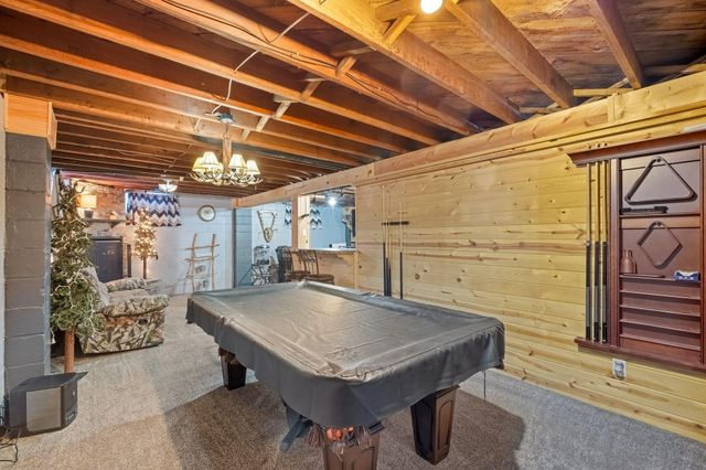 2774 S Johnson Road, Gowen, MI 49326