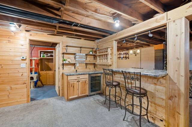 2774 S Johnson Road, Gowen, MI 49326