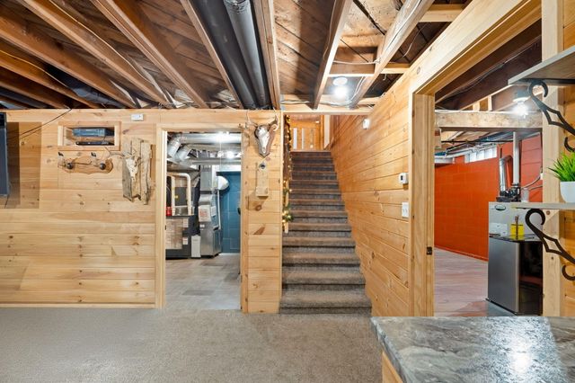 2774 S Johnson Road, Gowen, MI 49326