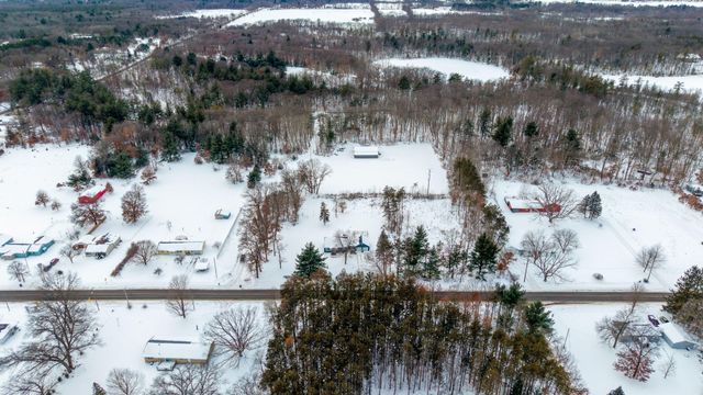 2774 S Johnson Road, Gowen, MI 49326