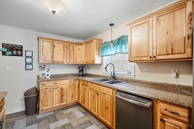 2774 S Johnson Road, Gowen, MI 49326