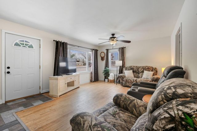 2774 S Johnson Road, Gowen, MI 49326