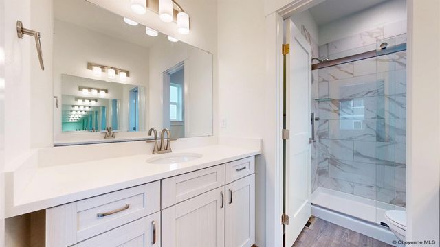 7932 WILDERNESS TRL, Cheyenne, WY 82001