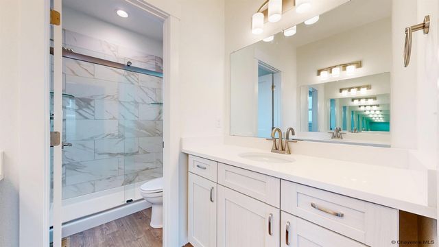 7932 WILDERNESS TRL, Cheyenne, WY 82001