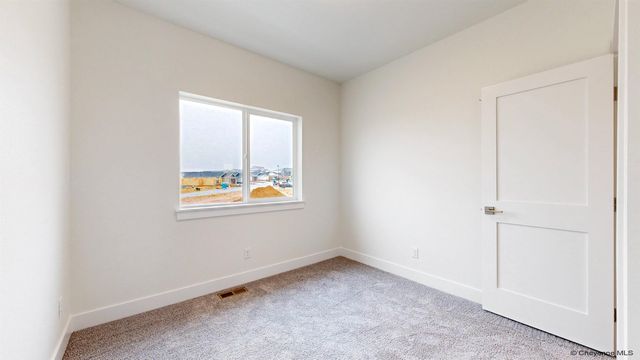 7932 WILDERNESS TRL, Cheyenne, WY 82001