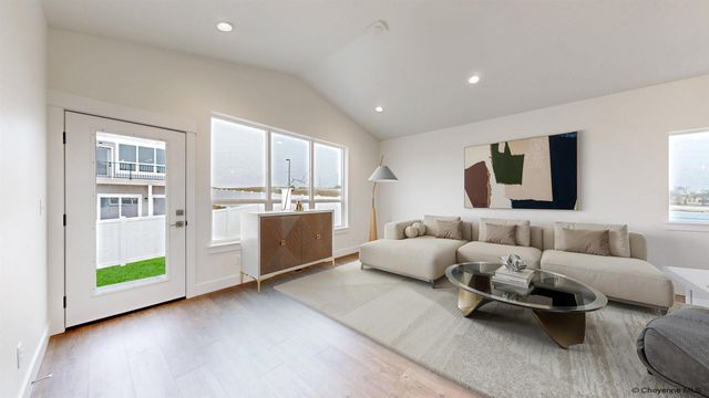 7932 WILDERNESS TRL, Cheyenne, WY 82001