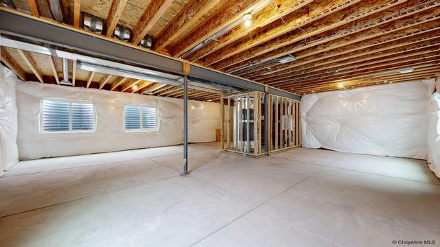 7932 WILDERNESS TRL, Cheyenne, WY 82001