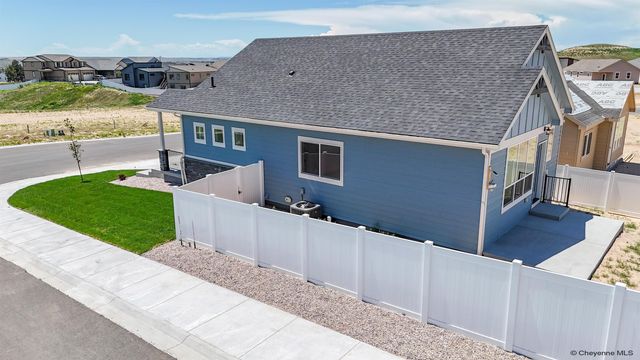 7932 WILDERNESS TRL, Cheyenne, WY 82001