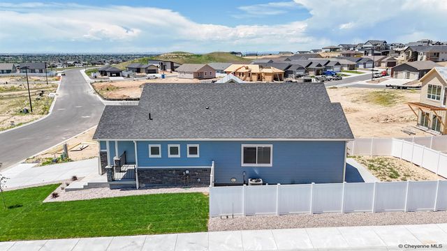 7932 WILDERNESS TRL, Cheyenne, WY 82001