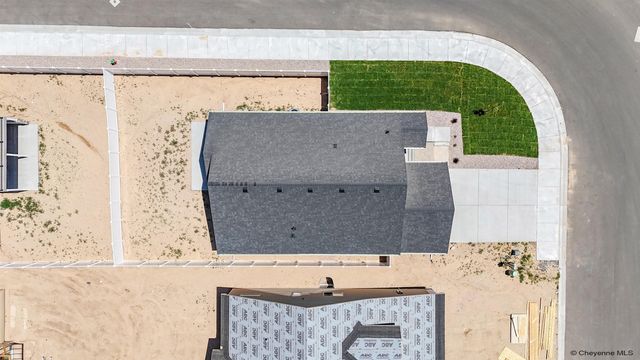 7932 WILDERNESS TRL, Cheyenne, WY 82001