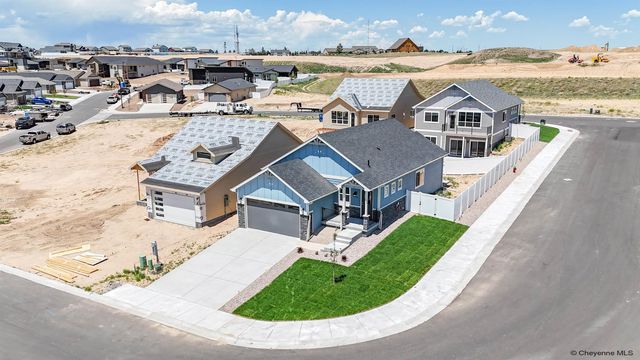 7932 WILDERNESS TRL, Cheyenne, WY 82001