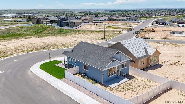 7932 WILDERNESS TRL, Cheyenne, WY 82001