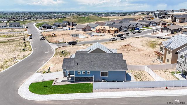7932 WILDERNESS TRL, Cheyenne, WY 82001